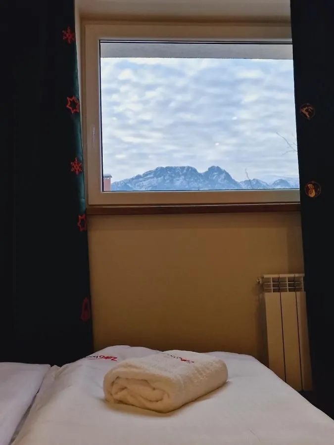 Apartament Widokowy Centrum Zakopane