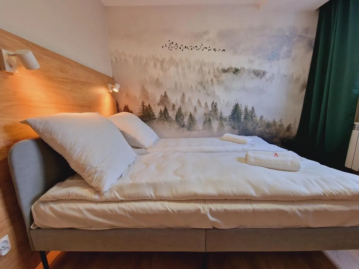 Widokowy Centrum Zakopane