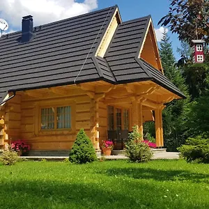 Biały Puch Domek alpejski