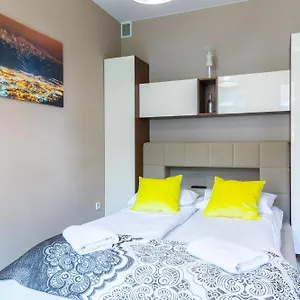 Pod Giewontem Apartament