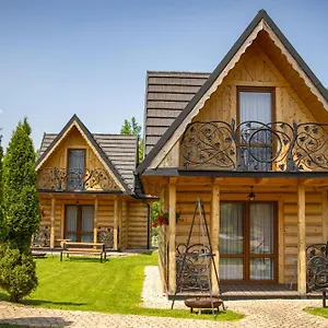 Gawra Domek alpejski