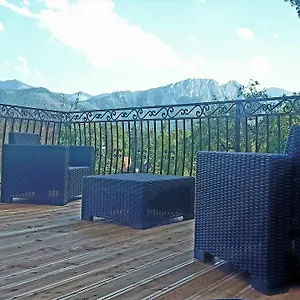 Widokowa Kwatera prywatna